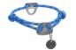 Preview: Ruffwear Knot-a-Collar Blue Pool Gr. 51-66 cm Preview: Ruffwear Knot-a-Collar Blue Pool Gr. 51-66 cm